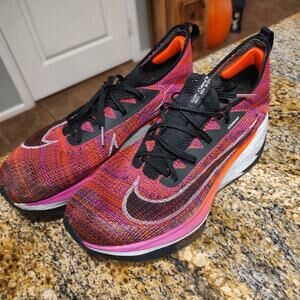 Nike Air Max 2021 CZ1514-501 Running Shoes Size 10.5